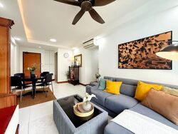 Blk 336A Yishun Riverwalk (Yishun), HDB 4 Rooms #618243291